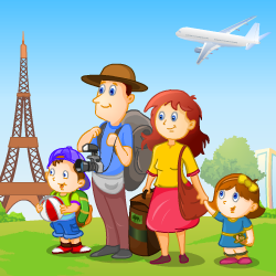Vacation