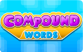 Compound Words Compound Words