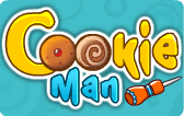 Cookie Man Cookie Man