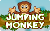 Jumping Monkey Jumping Monkey