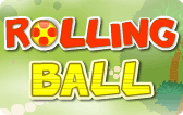 Rolling Ball Rolling Ball