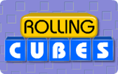 Rolling Cubes Rolling Cubes