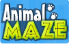 Animal Maze Animal Maze
