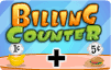 Billing Counter Billing Counter