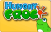 Hungry Frog Hungry Frog
