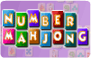 Number Mahjong Number Mahjong