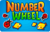 Number Wheel Number Wheel
