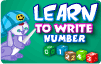 Number Writing Number Writing