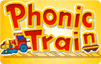 Phonic Train Phonic Train