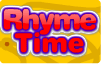 Rhyme Time Rhyme Time