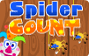 Spider Counting Spider Counting