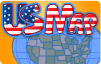 US Map US Map