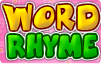 Word Rhyme Word Rhyme